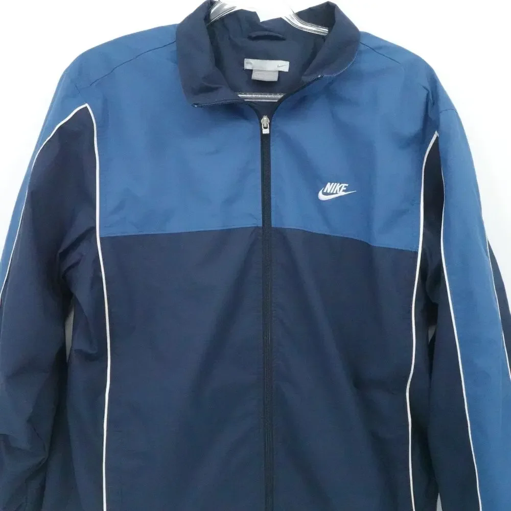 Nike jacket mens